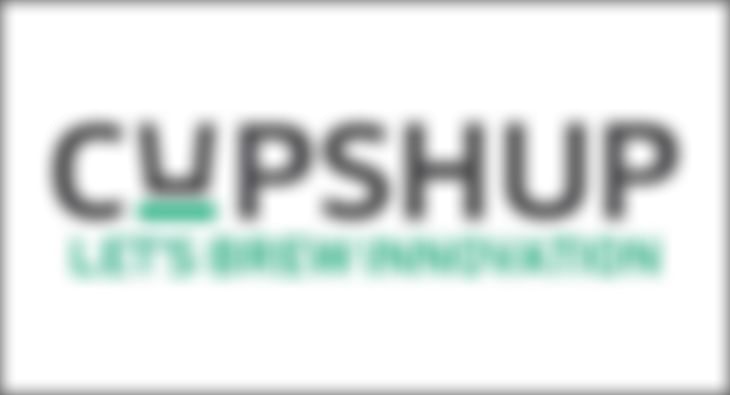 CupShup New Logo