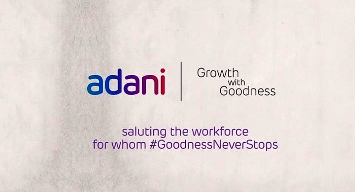 Adani Group Goodness Never Stops?blur=25