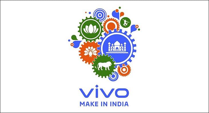 vivo Make in India?blur=25