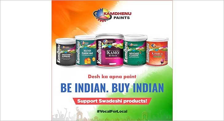 Kamdhenu Paints Be Indian Buy Indian?blur=25