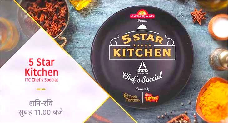 5 Star Kitchen ITC Chef's Special?blur=25