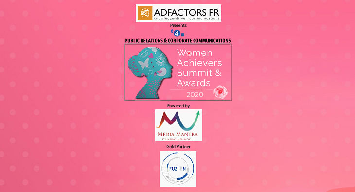 Women Achievers Awards?blur=25