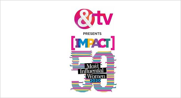 IMPACT's 50 Most Influential Women List, 2020?blur=25