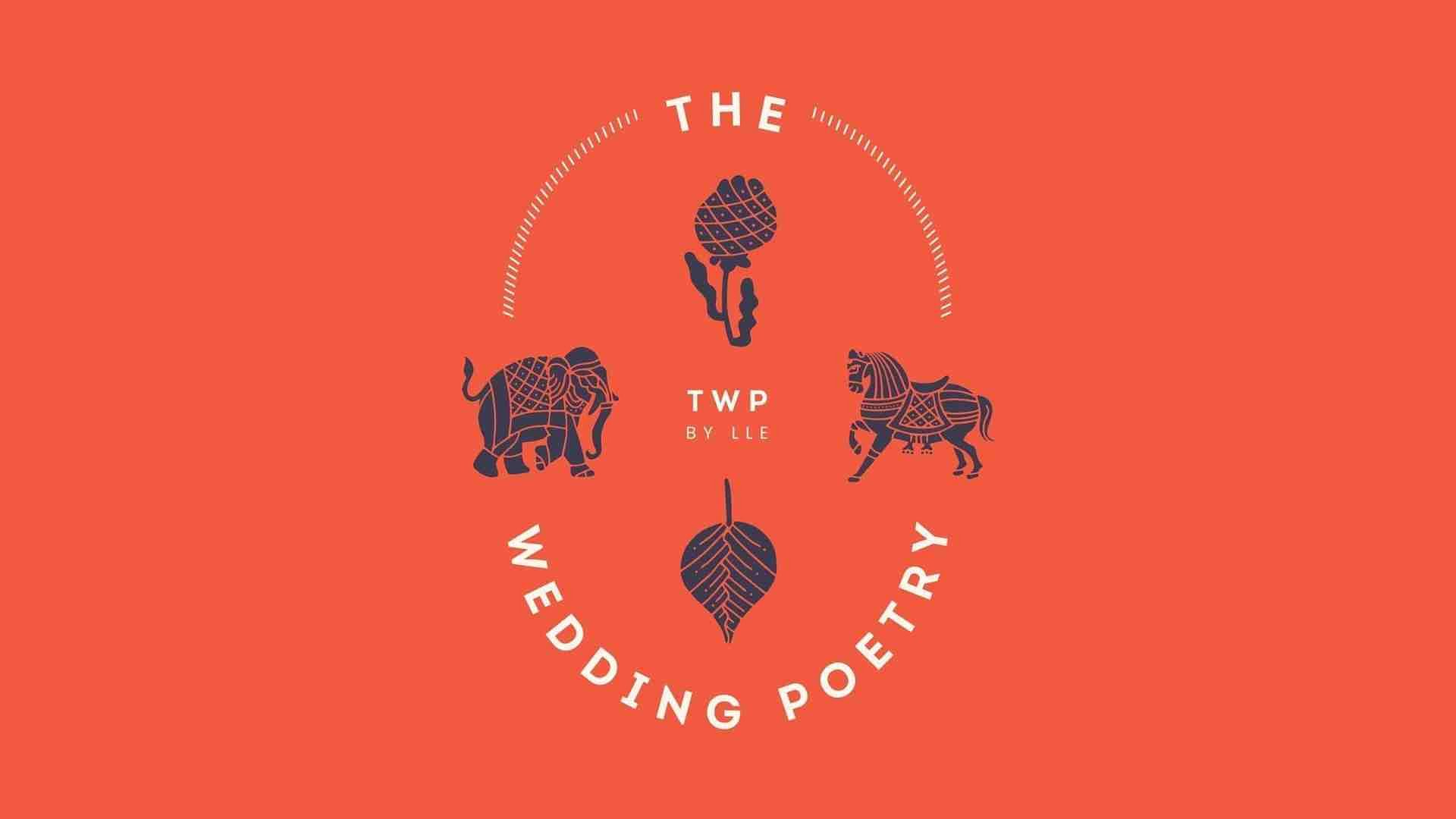 The wedding poetry?blur=25