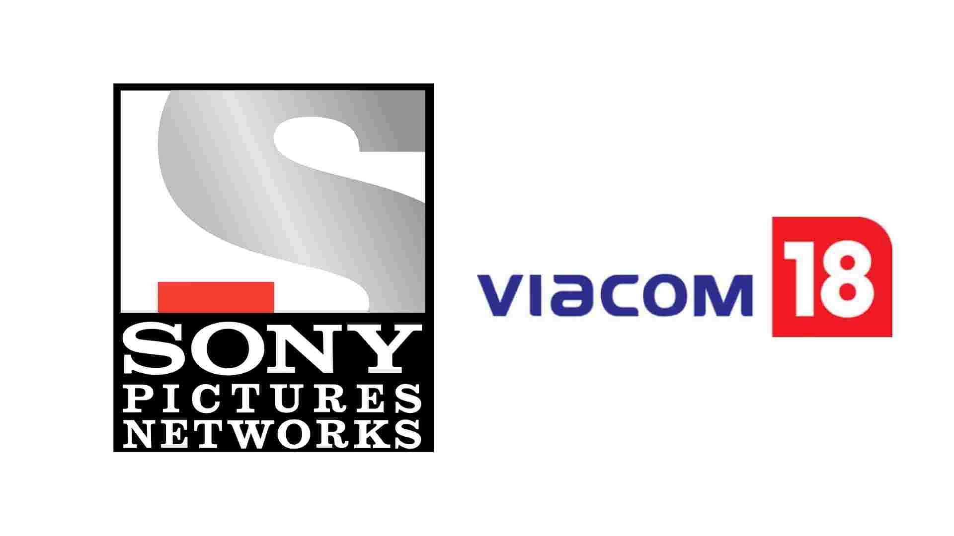 Sony Pictures Networks & Viacom18?blur=25
