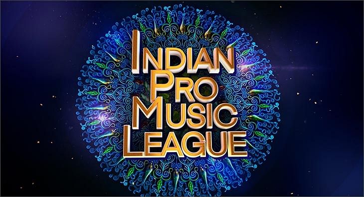 Zee TV - Indian pro music league?blur=25