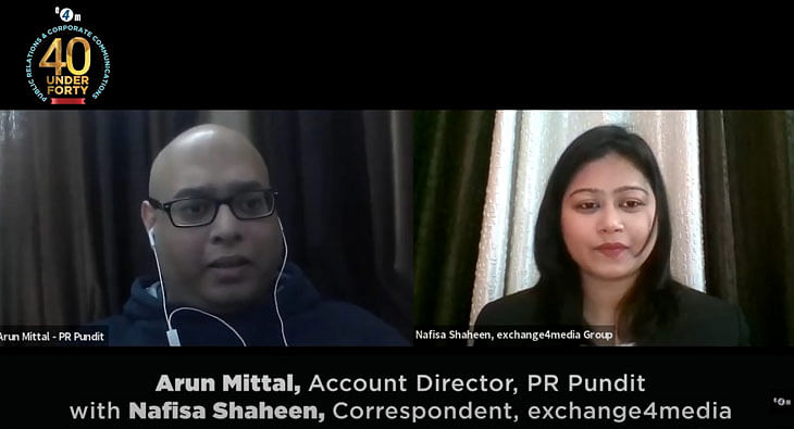In conversation with Arun Mittal, PR Pundit?blur=25