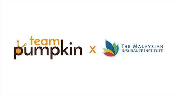 Team Pumpkin - The Malaysian Insurance Institute?blur=25