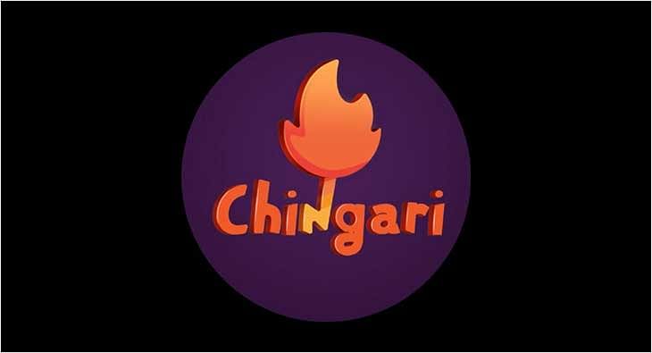 Chingari App?blur=25