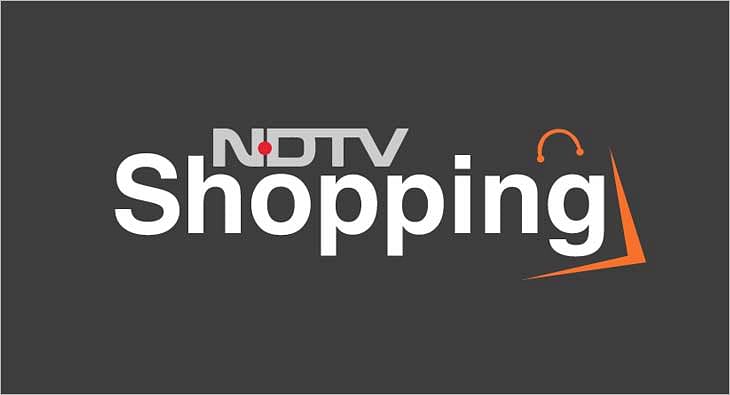 NDTV Shopping?blur=25