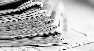 Struggling to recover from pandemic, print industry now hit by rising  newsprint costs - Exchange4media