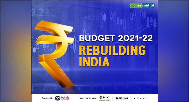 Moneycontrol Budget 2021?blur=25