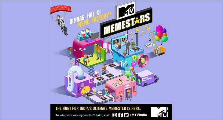 MTV - hunt for memer?blur=25