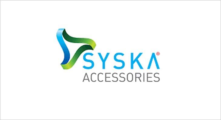 Syska Accessories Logo?blur=25