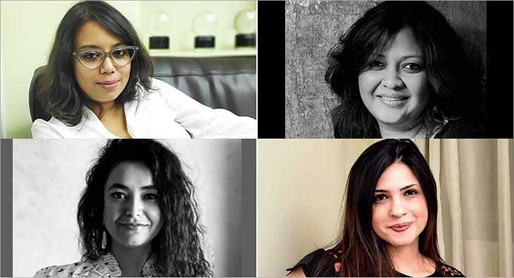 four leading ladies from Indian adland?blur=25