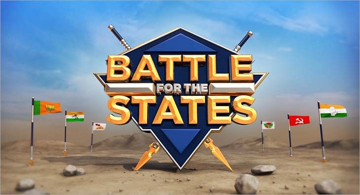 Battle for the States?blur=25