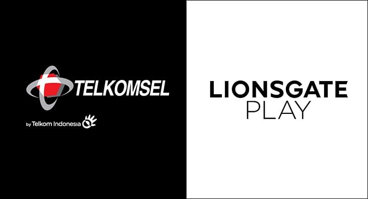 Telkomsel - Lionsgate play?blur=25
