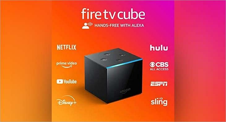 Amazon Fire TV Cube?blur=25