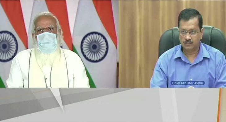 PM mOdi & Kejriwal?blur=25