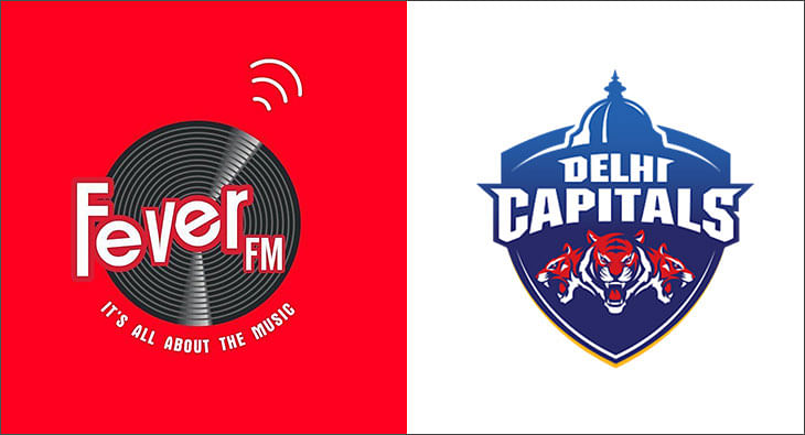 Fever FM - Delhi Capitals?blur=25