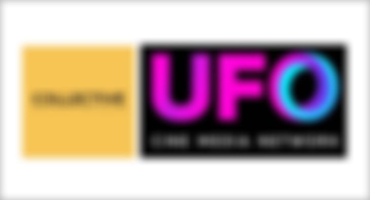 The Collective Artists Network - UFO Moviez