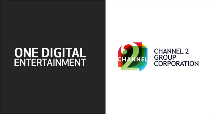 One digital entertainment - channel 2 corporation?blur=25