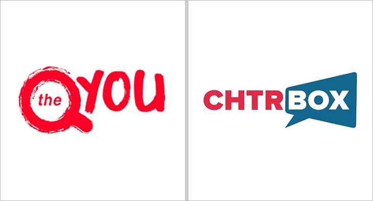 QYOU Media to acquire influencer company Chtrbox?blur=25