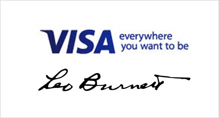 Visa - Leo Burnett?blur=25