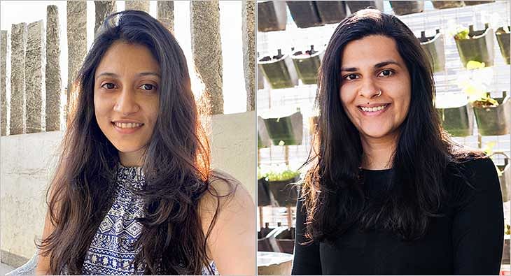 Amisha Gulati & Sharmeen Indorewala?blur=25