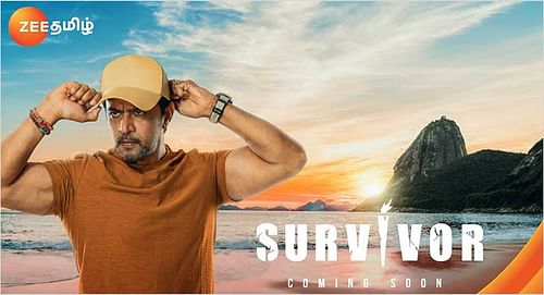 Full episodes tamil survivor Survivor