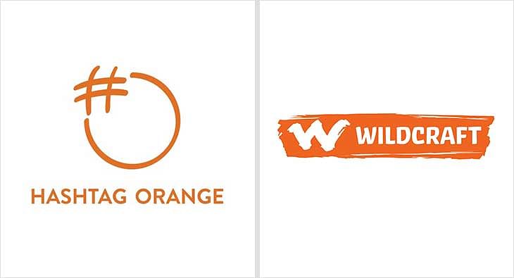 Hashtag orange - wildcraft?blur=25