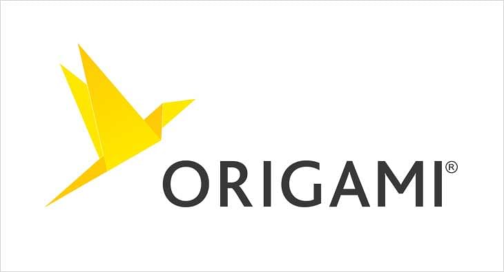 Origami?blur=25