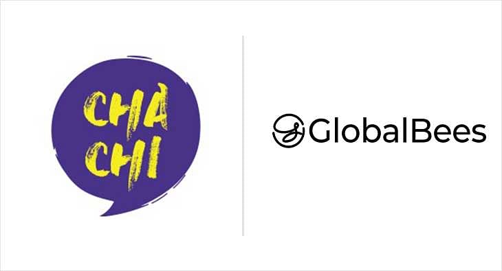 Cha-chi + GlobalBees?blur=25