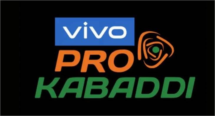Vivo Pro Kabaddi League?blur=25