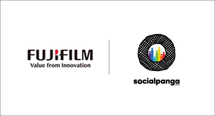 Fujifilm - Socialpanga?blur=25