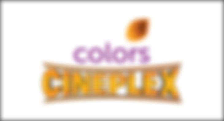 colors cineplex