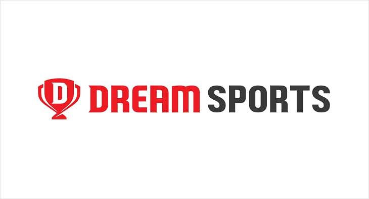 Dream Sports Logo?blur=25