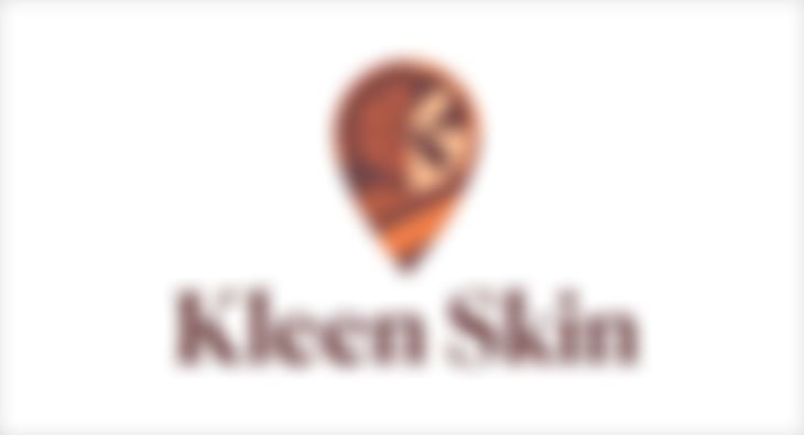 Kleen Skin Logo