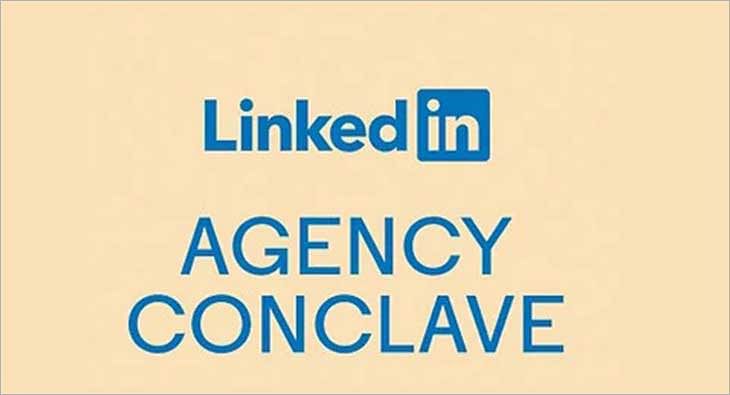 LinkedIn Agency Conclave?blur=25