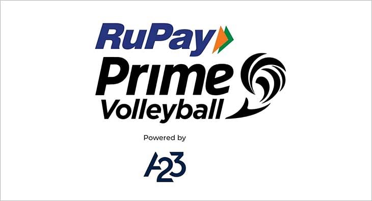 RuPay Prime Volleyball League?blur=25