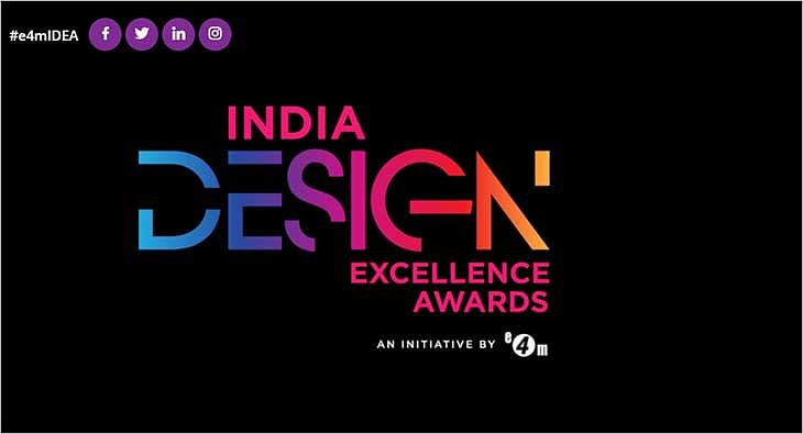 e4m India Design Excellence Awards?blur=25