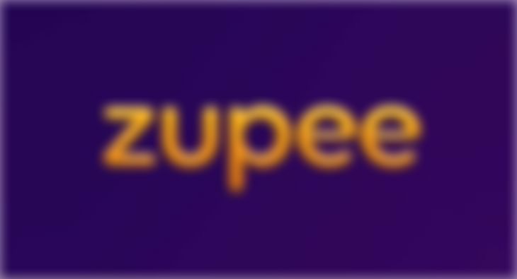 Zupee Logo