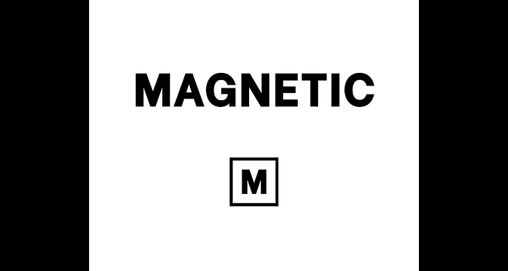 Magnetic logo?blur=25