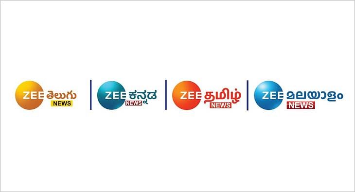 ZEE Group's regional news channels?blur=25