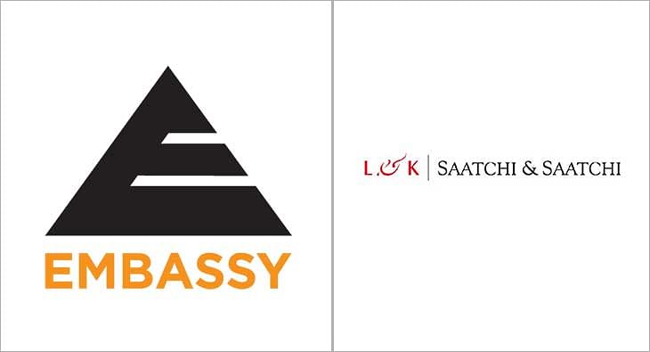 Embassy Group and L&K Saatchi & Saatchi?blur=25