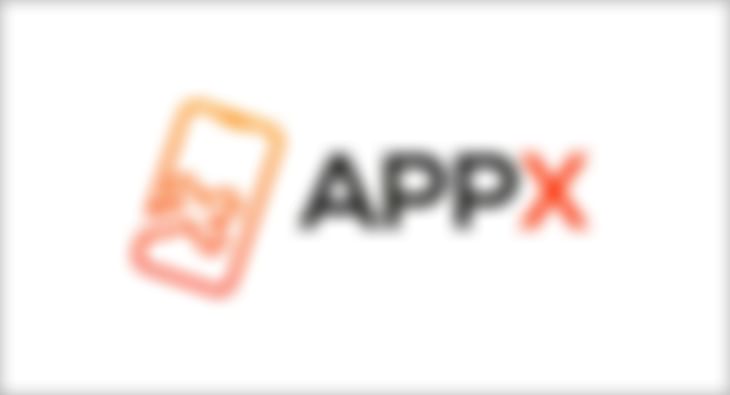 AppX Logo