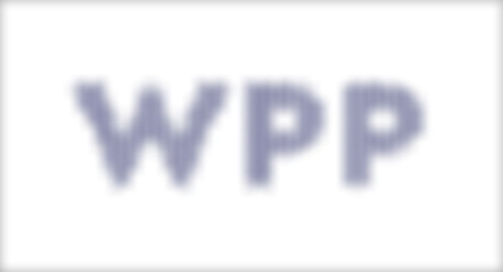 WPP Logo