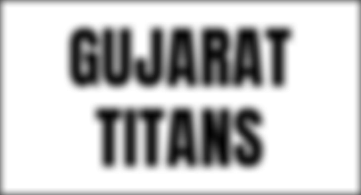 Gujarat Titans Logo