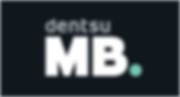 dentsuMB Logo