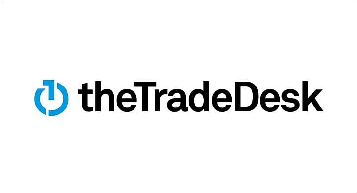The Trade Desk Logo?blur=25